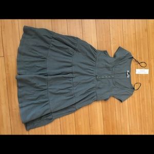 NWT Teal UO dress (no longer sold in stores)